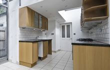 Birnam kitchen extension leads